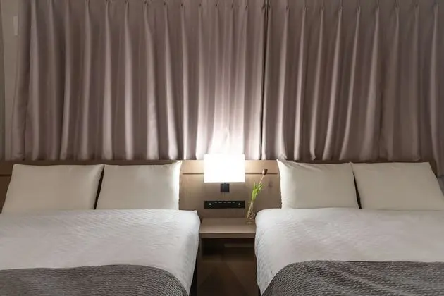 Superior İki Ayrı Yataklı Oda, Sigara İçilmez (Type A)