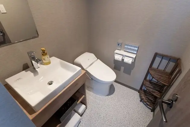 Superior İki Ayrı Yataklı Oda, Sigara İçilmez (Type B)