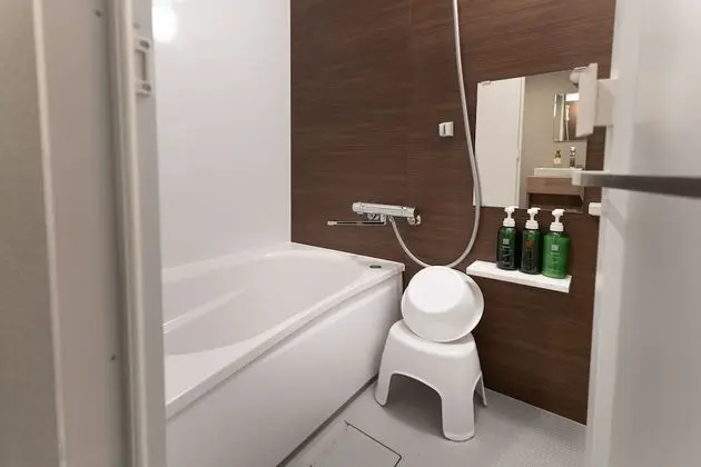 Superior İki Ayrı Yataklı Oda, Sigara İçilmez (Type B)