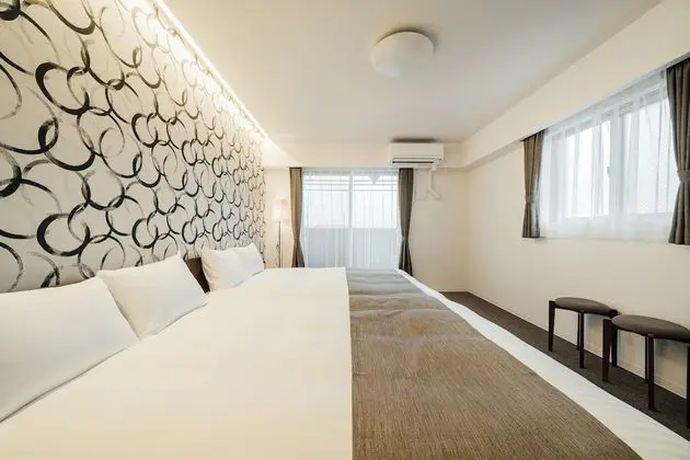 Deluxe İki Ayrı Yataklı Oda