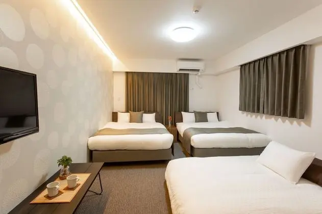 Deluxe İki Ayrı Yataklı Oda