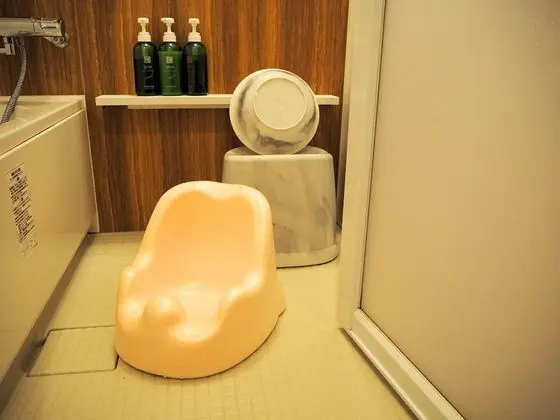 Deluxe İki Ayrı Yataklı Oda (with Garden)