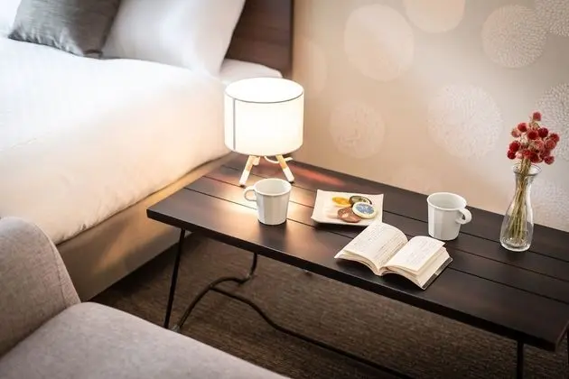 Deluxe İki Ayrı Yataklı Oda (with Garden)