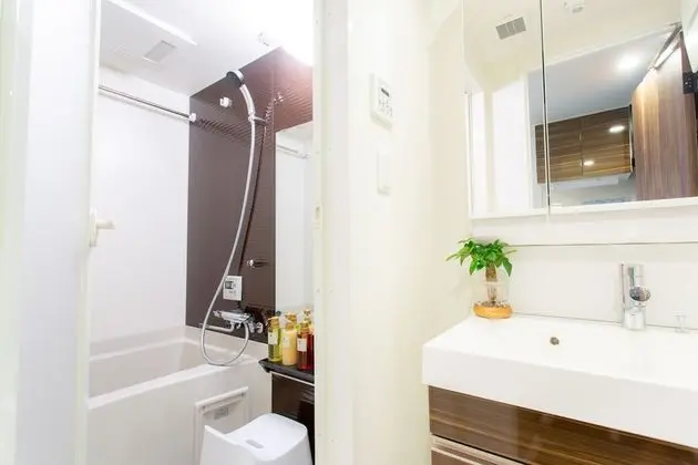 Deluxe İki Ayrı Yataklı Oda (with Garden)