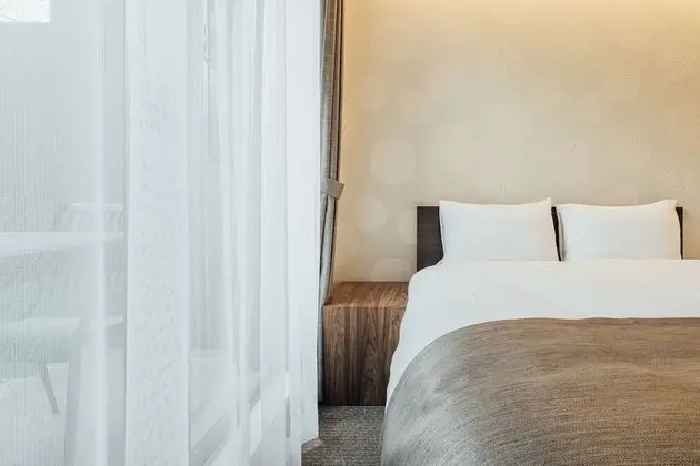 Superior İki Ayrı Yataklı Oda (with Garden)