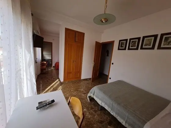 Standard Dört Kişilik Oda