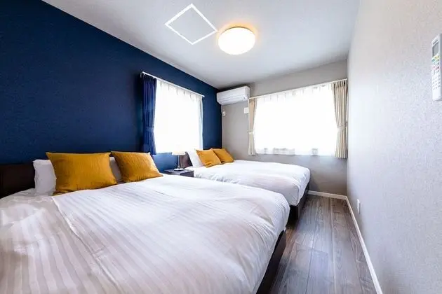 Ev (Private Vacation Home)
