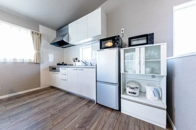 Ev (Private Vacation Home)