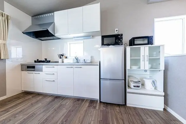 Ev (Private Vacation Home)