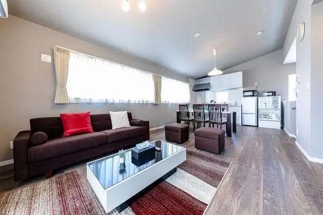 Ev (Private Vacation Home)