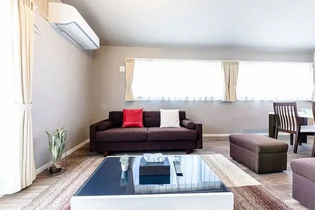 Ev (Private Vacation Home)