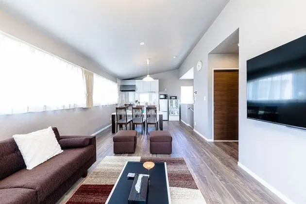 Ev (Private Vacation Home)