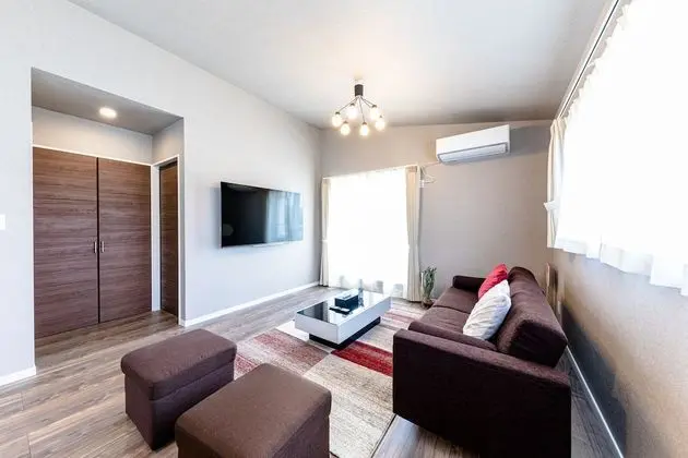 Ev (Private Vacation Home)