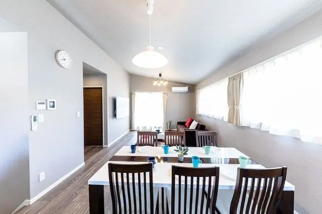 Ev (Private Vacation Home)