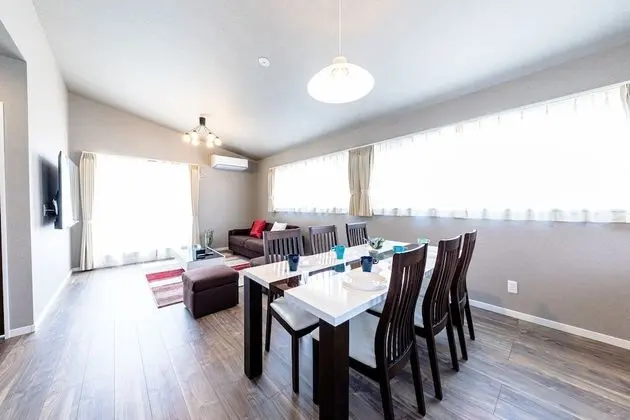Ev (Private Vacation Home)