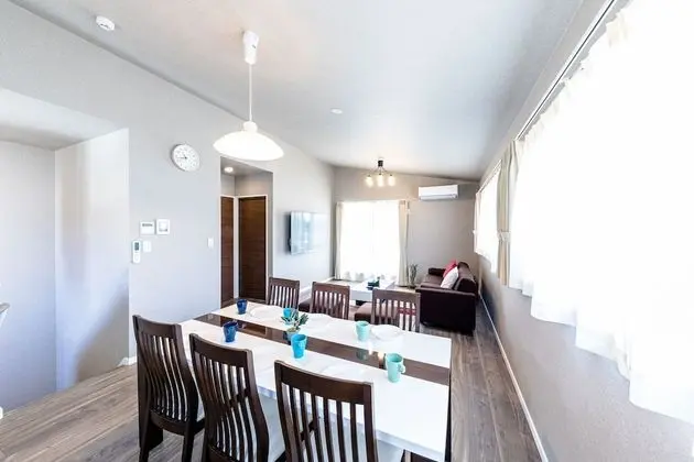 Ev (Private Vacation Home)