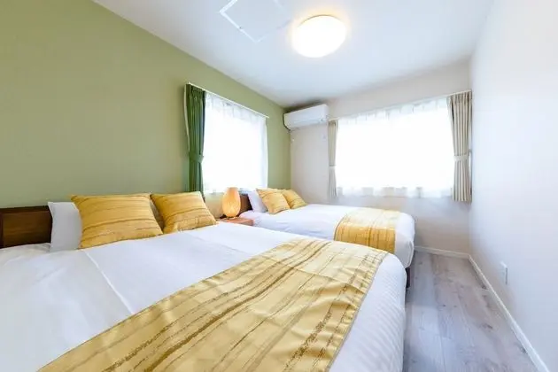 Ev (Private Vacation Home)