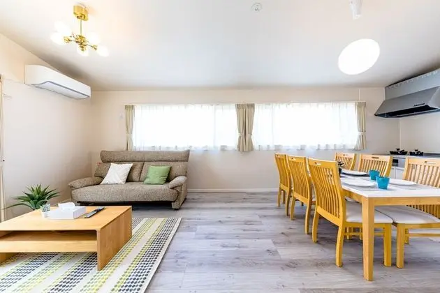Ev (Private Vacation Home)