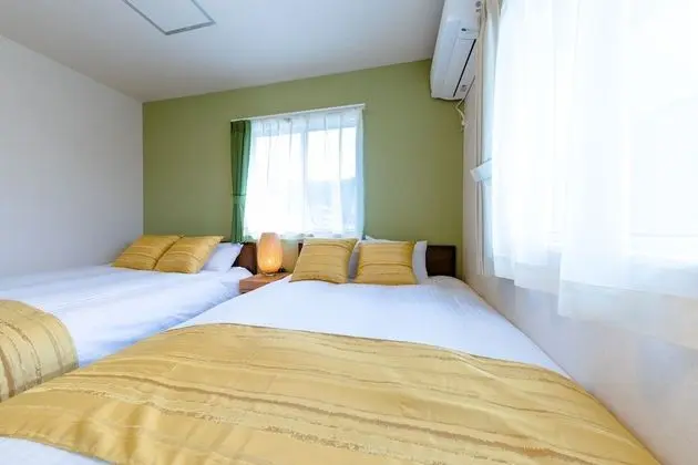 Ev (Private Vacation Home)