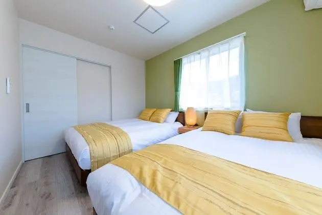 Ev (Private Vacation Home)