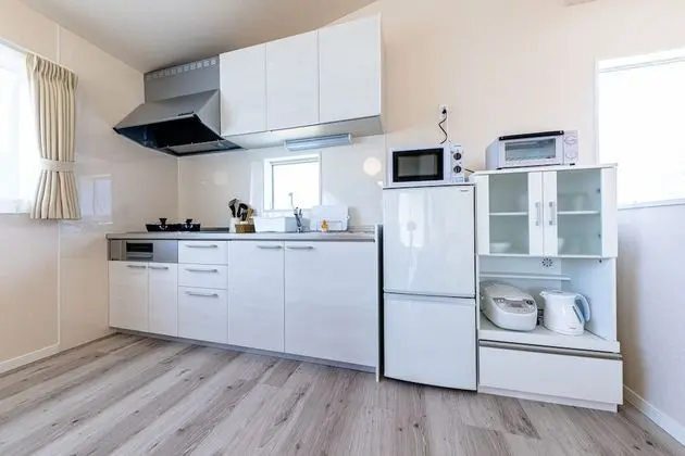 Ev (Private Vacation Home)