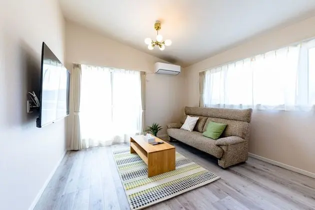 Ev (Private Vacation Home)