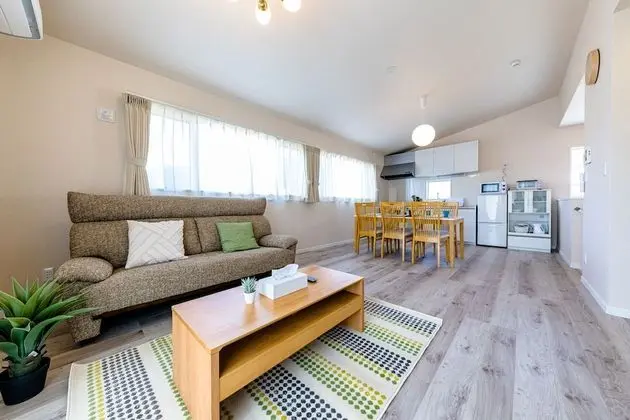Ev (Private Vacation Home)