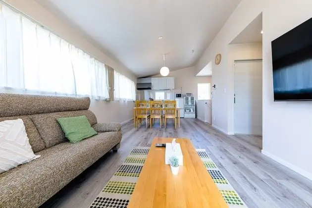 Ev (Private Vacation Home)