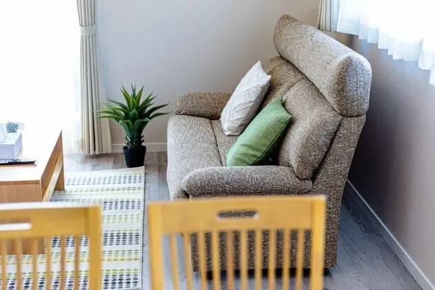 Ev (Private Vacation Home)