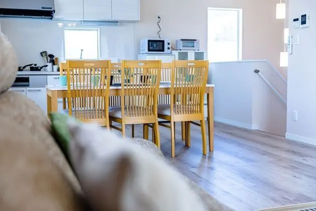 Ev (Private Vacation Home)