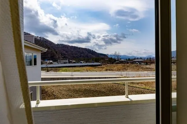 Ev (Private Vacation Home)