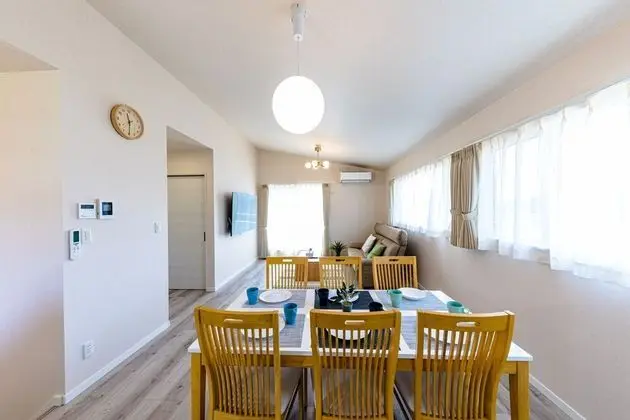 Ev (Private Vacation Home)