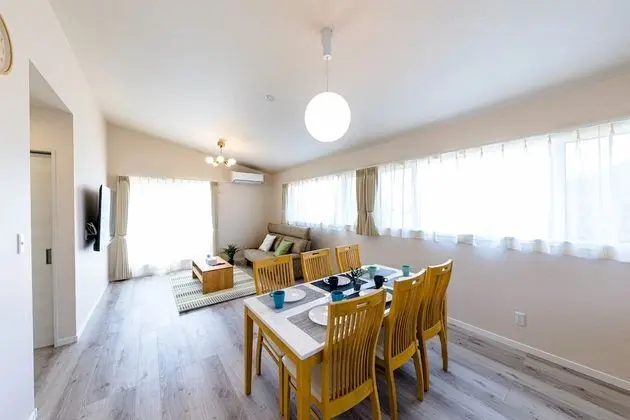 Ev (Private Vacation Home)