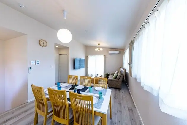 Ev (Private Vacation Home)