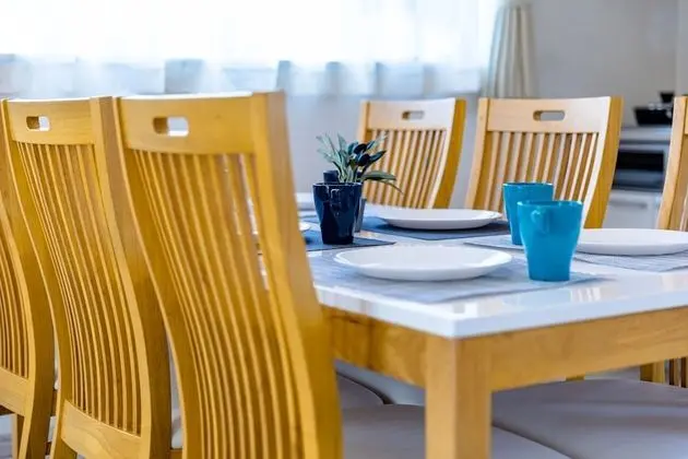 Ev (Private Vacation Home)