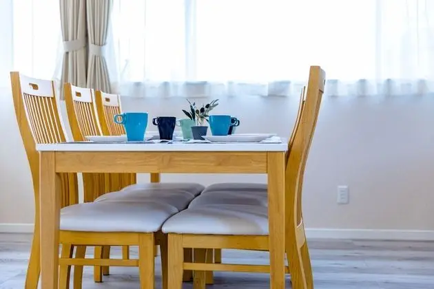 Ev (Private Vacation Home)