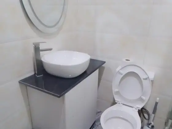 Deluxe Süit