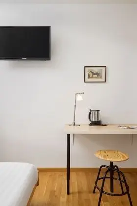 Tek Kişilik Oda