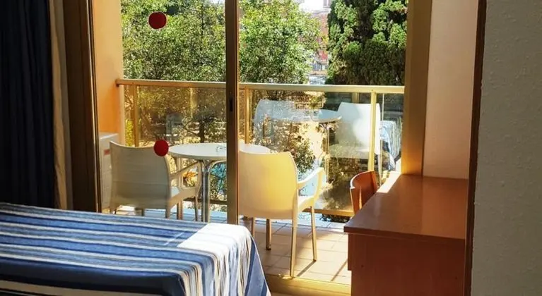 Tek Kişilik Oda Standard