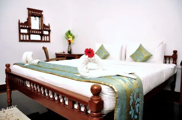 Comfort Süit, 1 En Büyük (King) Boy Yatak, Sigara İçilmez, Balkon