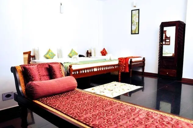 Comfort Süit, 1 En Büyük (King) Boy Yatak, Sigara İçilmez, Balkon