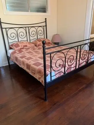 Family Villa, 3 Yatak Odası, Sigara İçilebilir, Bahçe Manzaralı