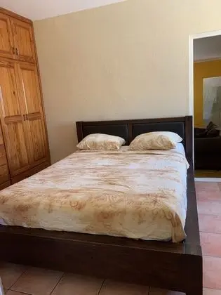 Family Villa, 3 Yatak Odası, Sigara İçilebilir, Bahçe Manzaralı
