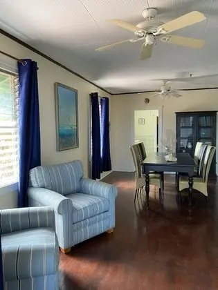 Family Villa, 3 Yatak Odası, Sigara İçilebilir, Bahçe Manzaralı