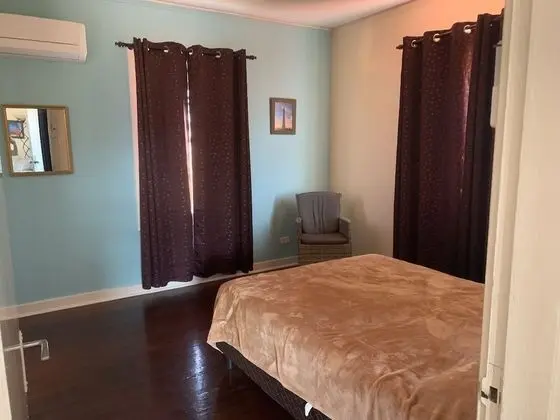 Family Villa, 3 Yatak Odası, Sigara İçilebilir, Bahçe Manzaralı