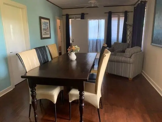 Family Villa, 3 Yatak Odası, Sigara İçilebilir, Bahçe Manzaralı