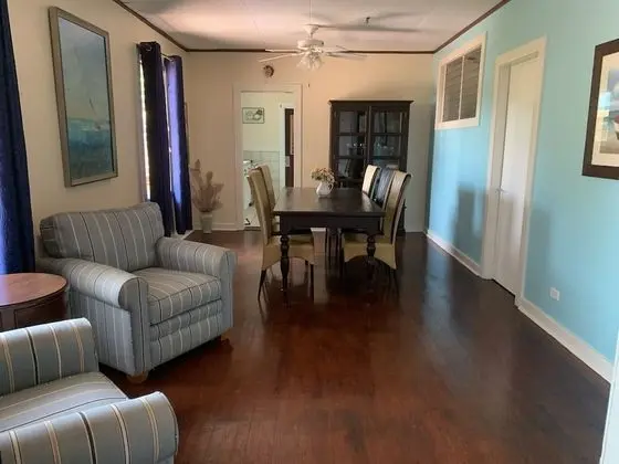 Family Villa, 3 Yatak Odası, Sigara İçilebilir, Bahçe Manzaralı