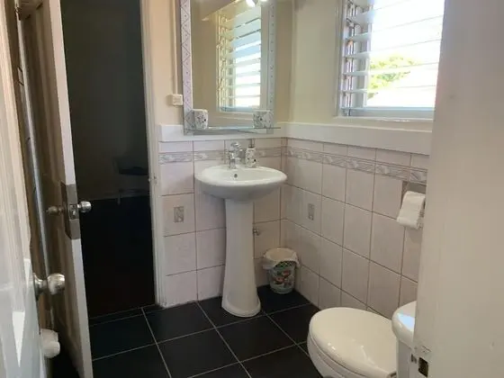 Family Villa, 3 Yatak Odası, Sigara İçilebilir, Bahçe Manzaralı
