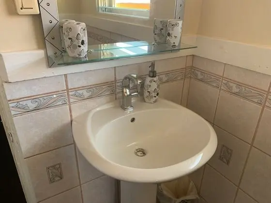 Family Villa, 3 Yatak Odası, Sigara İçilebilir, Bahçe Manzaralı