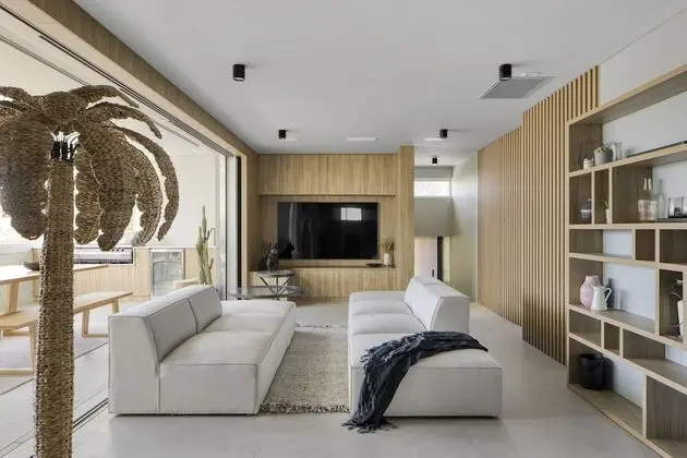 Luxury Apart Daire
